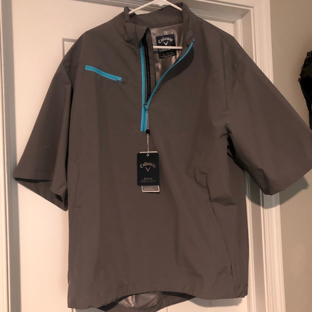 Callaway Jacket